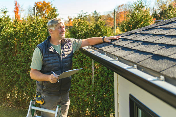 Affordable Flat Roof Repair solutions in Grapeville, PA